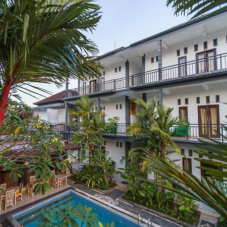 Ayunda Ubud Cottage Ngoại thất bức ảnh