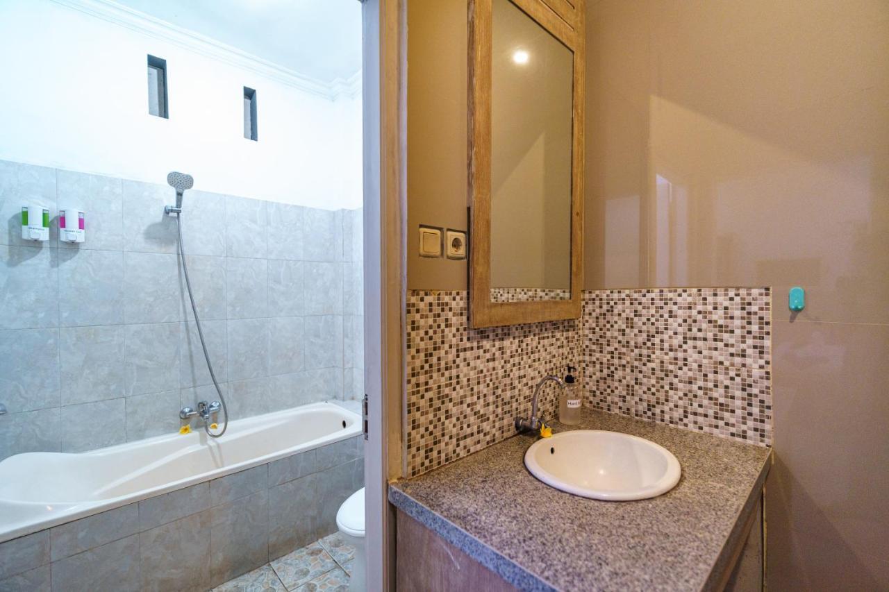 Ayunda Ubud Cottage Ngoại thất bức ảnh