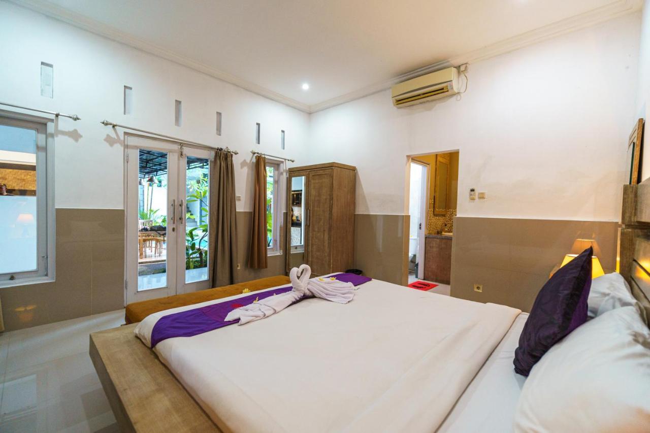 Ayunda Ubud Cottage Ngoại thất bức ảnh