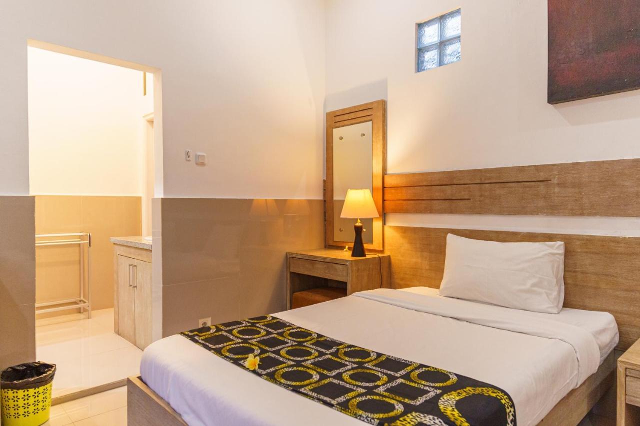 Ayunda Ubud Cottage Ngoại thất bức ảnh
