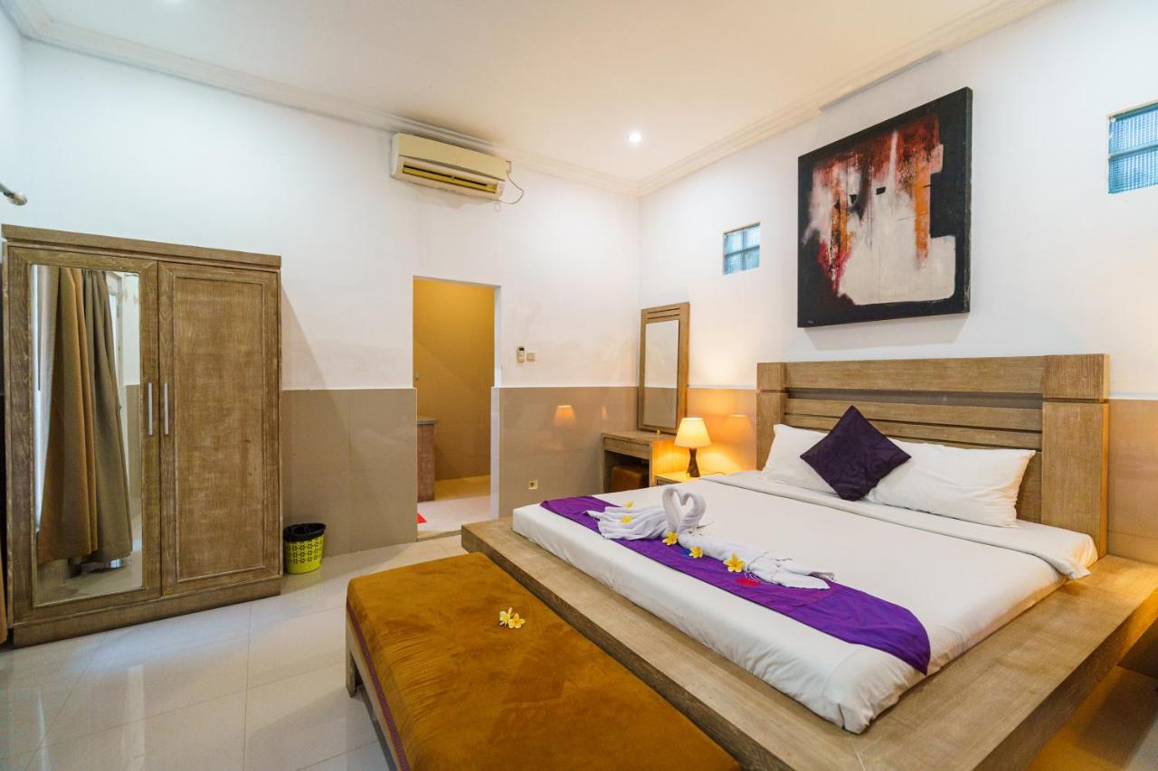 Ayunda Ubud Cottage Ngoại thất bức ảnh