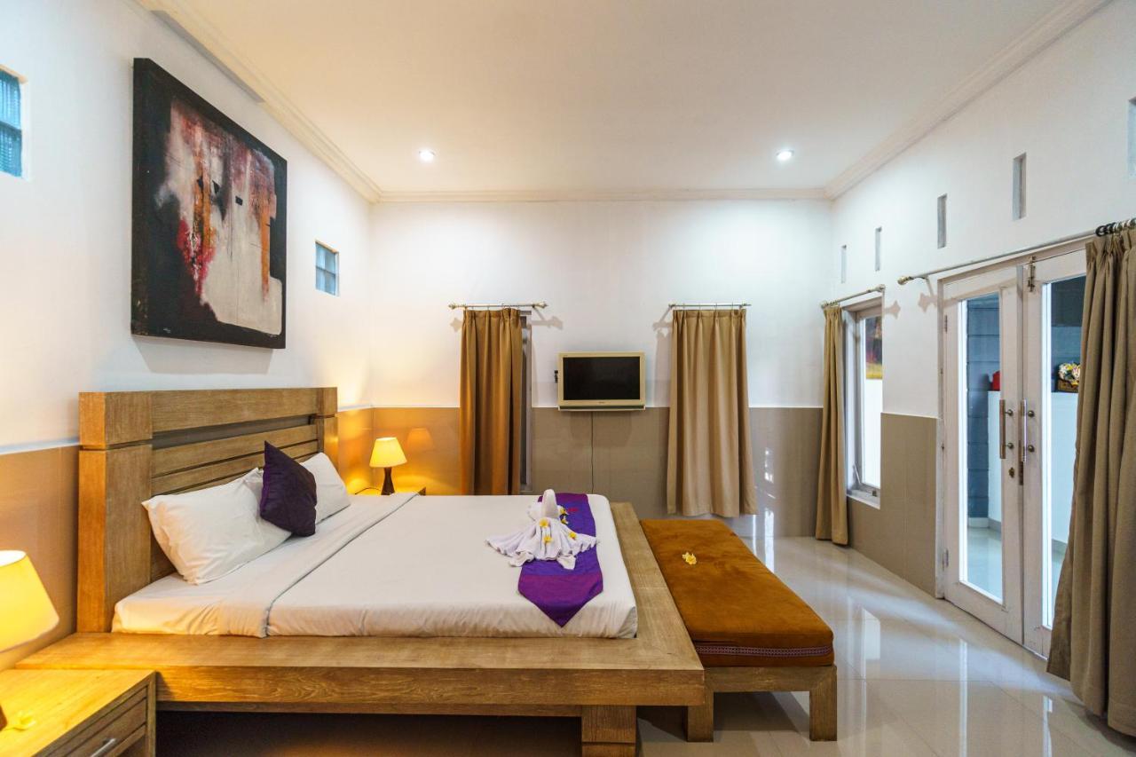 Ayunda Ubud Cottage Ngoại thất bức ảnh
