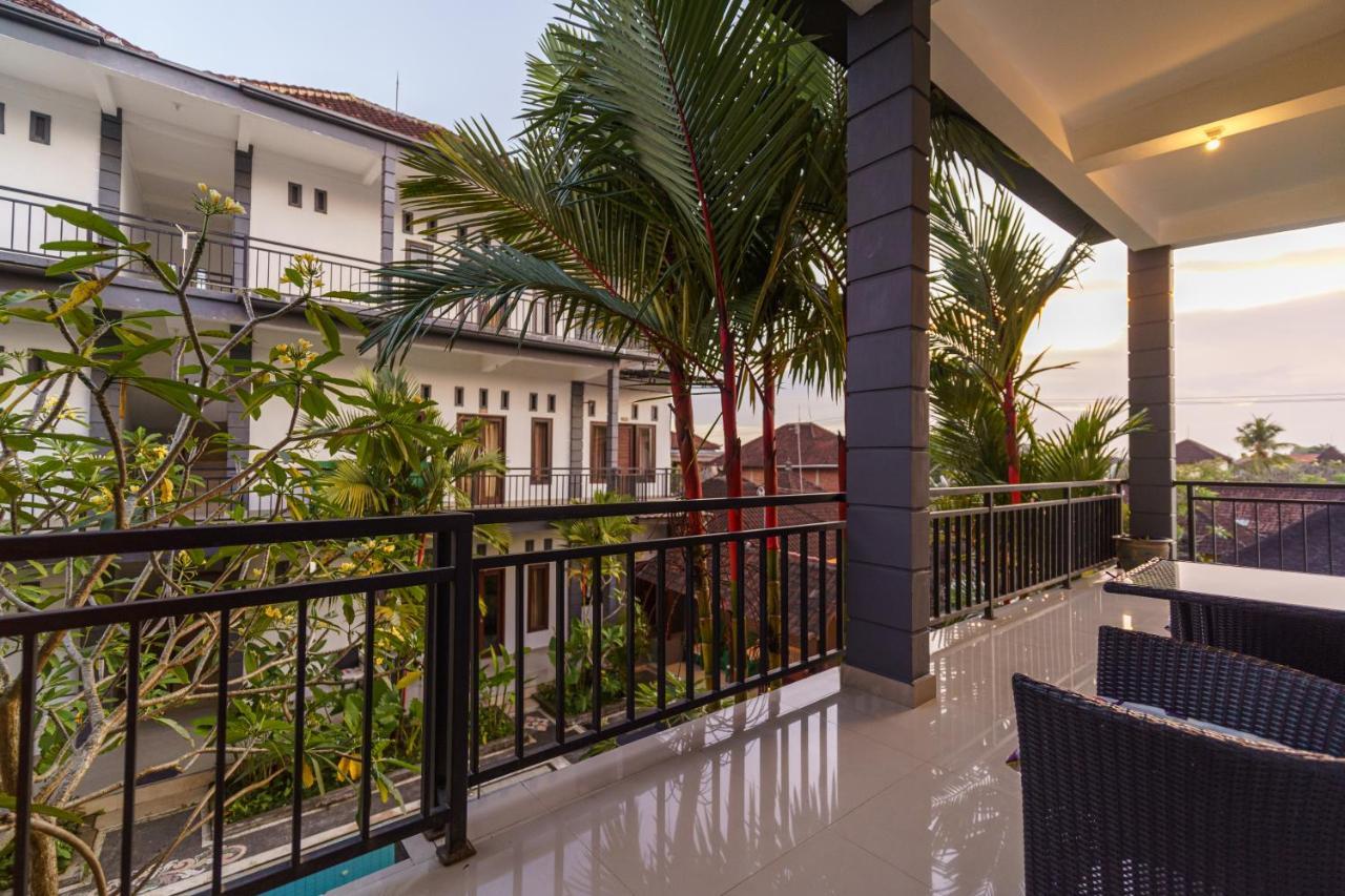 Ayunda Ubud Cottage Ngoại thất bức ảnh