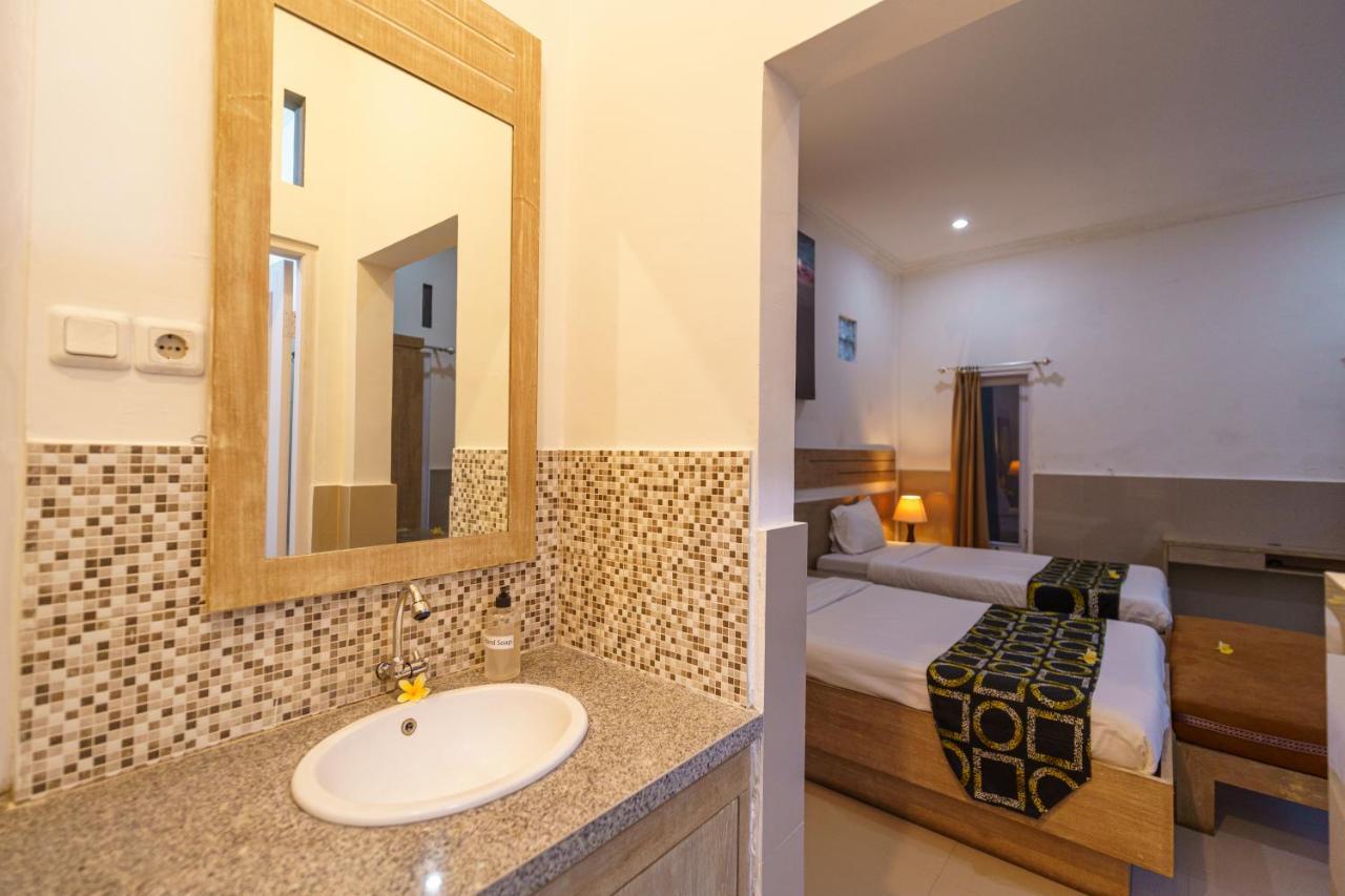 Ayunda Ubud Cottage Ngoại thất bức ảnh
