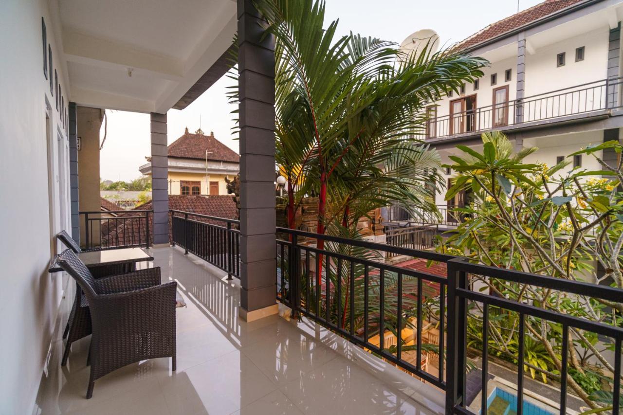 Ayunda Ubud Cottage Ngoại thất bức ảnh