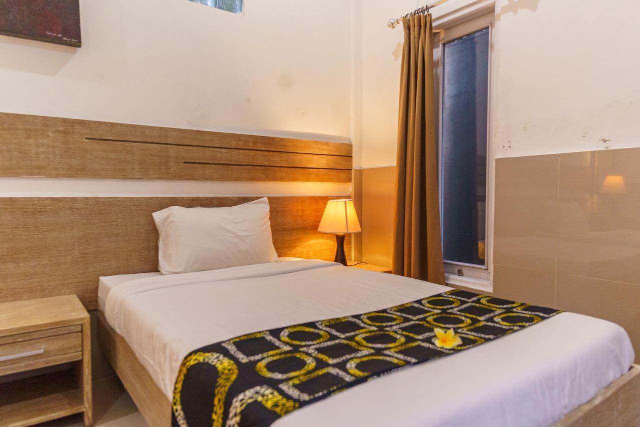 Ayunda Ubud Cottage Ngoại thất bức ảnh