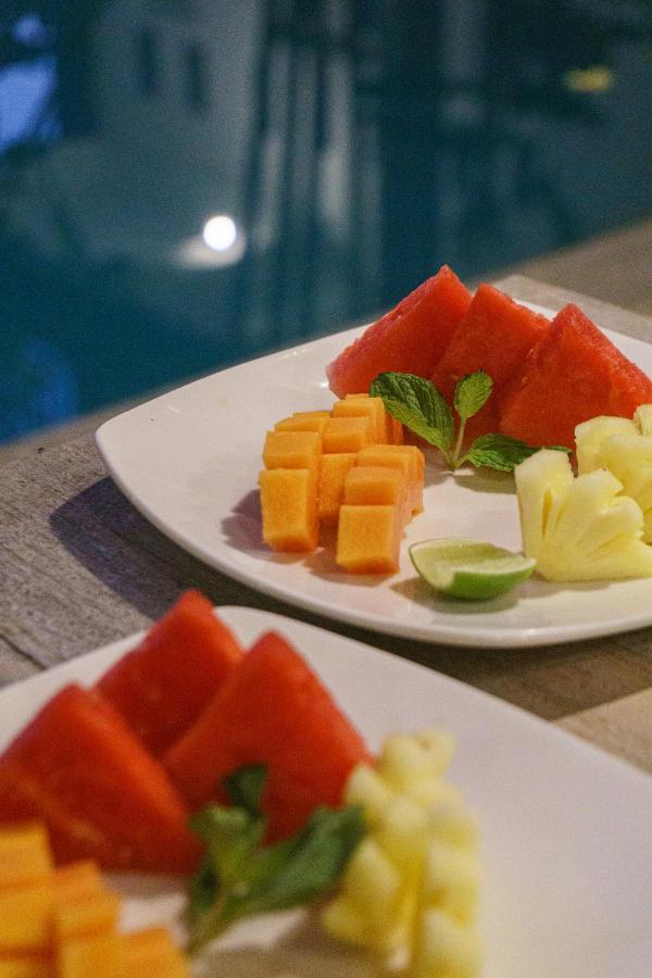 Ayunda Ubud Cottage Ngoại thất bức ảnh